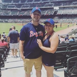 Meet your Posher, Cody